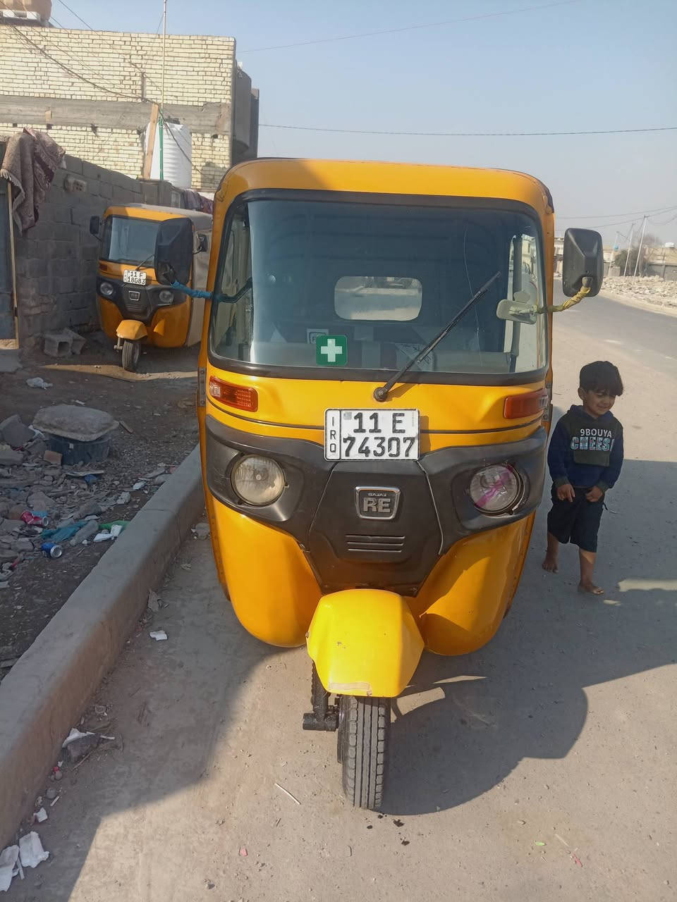 سلام عليكم تكتك البيع موديل 20رقم أو سنويه بسمنه تحويل ثاني يوم مكاني مدينه ٦٨٠٠بيه مجال ***********
