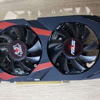 كارت شاشة • GTX1050Ti • كمبيوتر