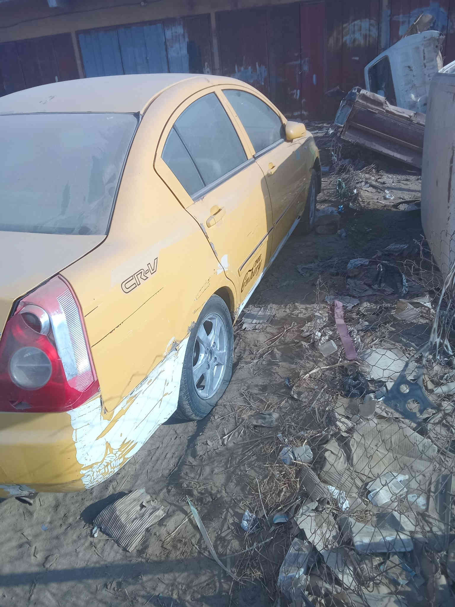 السلام عليكم شيري للبيع موديل 13 سياره جاهزه سياره غيرها قايم محور ونجي ابو تشيف خنجيو ابيع جوائز سياره بلاديه سياره بلاديه رقم الماني بشاره ب 17 ورقه ***********
