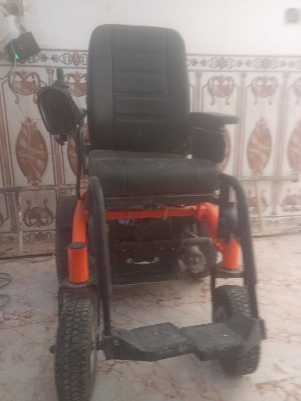 عربانه كهربائيّة البيع مكان الشطره الناصريه 
‏‪0787 367 9386‬‏
