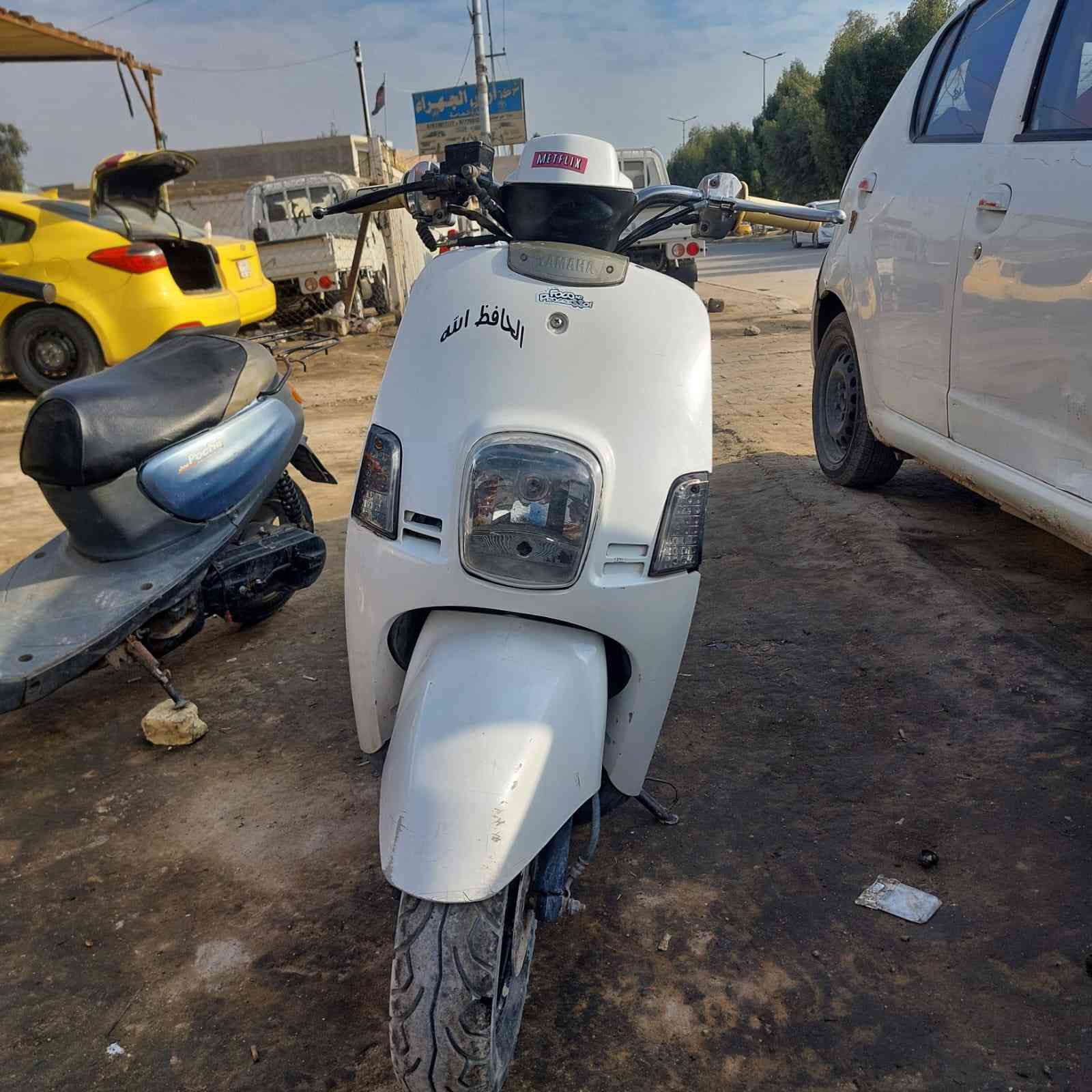 للبيع ب600 مكان طويريج ***********
