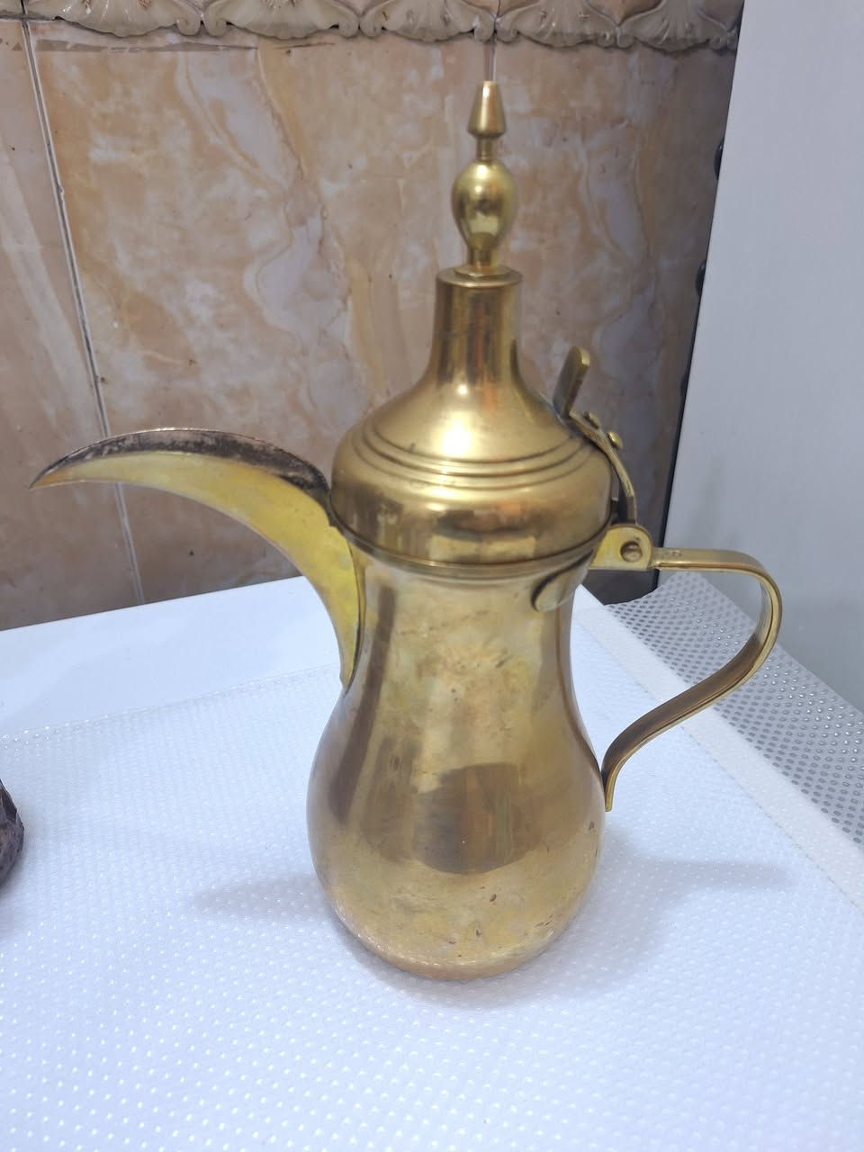 بالة كويتي نظافة فول كربلاء عندي خدمة توصيل


**إذا كنت صاحب هذا الإعلان وتريد حذفه لأي سبب، رجاءا أرسل رسالة إلى الدعم الفني**