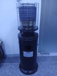 صوبه غازيه للبيع مستعمل شهر فقط اخو الجديد السعر 100الف وبيها مجال 077...