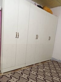 بوفيه • ارتفاع ٢٥٠سم • طول ٣م