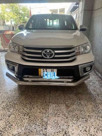 تويوتا فورويل • ٢٠١٩ • ماشيه ١٣٢٠٠٠