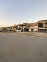 الزعفرانيه • طابو ملك صرف • ٢٠٠م