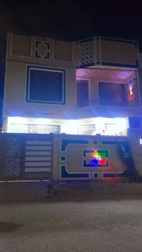 مقابيل سواق برتقاله • ١١٤م • طابقين