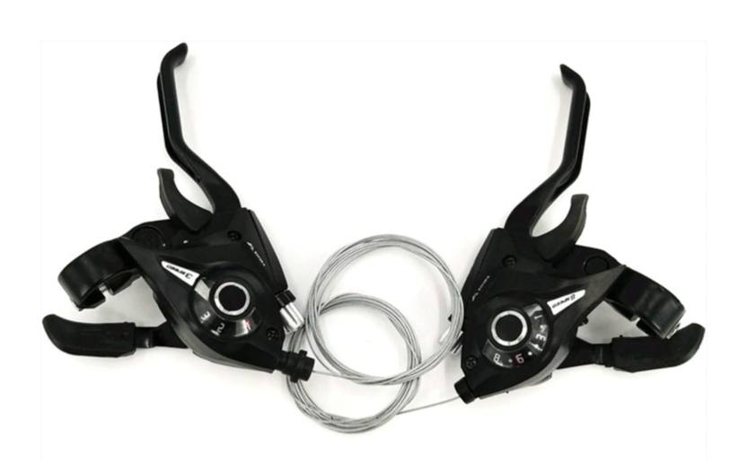 يا الله 🌿
السلام عليكم تم وصول وجبة قطع تخص الدراجات الهوائية ماركات قوية xoss و zipp و mafia و zoom وغيرها من الماركات 
تحت كل صورة تفاصيل المنتج 
الأسعار اتصل او المراسلة على الواتس اب
***********
