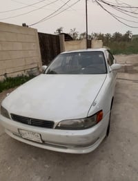 مارك نفخ • محرك ٢.٥ • ابي الخصيب