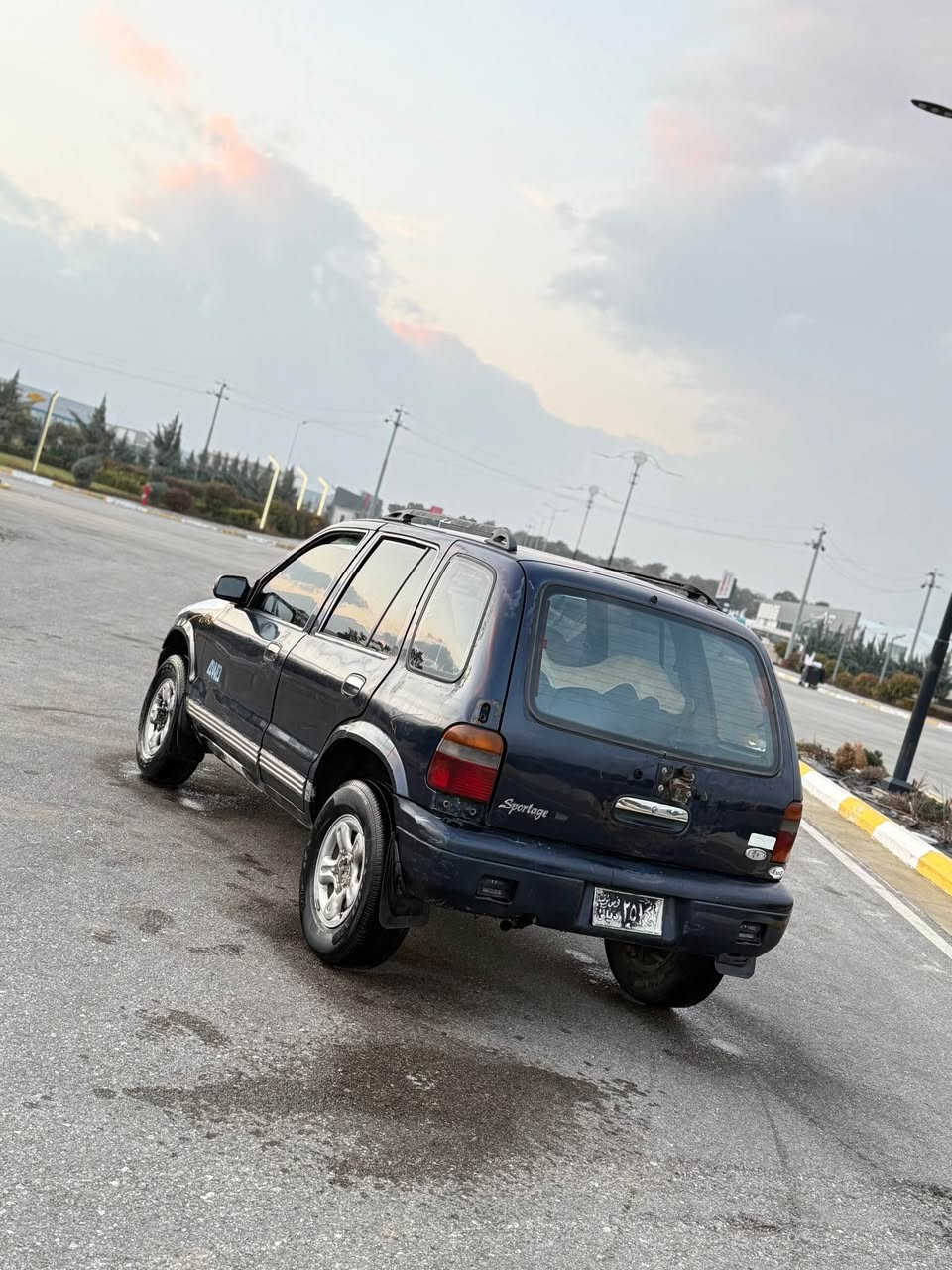 کیا سپۆڕتاج📦🥇
گێڕ ئۆتۆماتیک🔥
مەکینە 8بەخ
ئاڕمی پلاستیکی سلێمانی
سەنەویشی لەگەڵە
مۆدێلی 1993
٤ تایە تازە
ماشەللە لە جوانیو قواتی🔥
سەیارەکە هەتا لێی نەخوڕی نازانی 
ناوی هەتا بڵێی جوانە
هەردو پلێتی ئەسڵی
ئەوەلیاتو موسو بڕاوە بەشەرت
گێڕو مەکینەی بەشەرتی ١٠ فیتەر
ئاڕمەکەی لەخۆی جوانترە
کارەبای هەمو گیانی بەشەرت
١ چرکەی تیابو ١٠٠ دۆلار ببڕە
پێشو دوای زۆر جوانە
گێڕێکی لەسەرە لە ٢٠٢٠ مەزبوت تر نەبو بۆخۆت برام
چیە بە تامی مێگزەمینی ئەدەمێ
دەعمو لێدراوی هەچ پێوە نیە
تەنانەت قرچی بەسیتیشی نیە
ئەو چەمەلەقەی تۆزێکی پێوەیە
شایەنی باس نیە
کارەبای هەرهەمو گیانی بەشەرت
لایت بەگلایت ٤ی فڵجە گەرمی
هەر ٤ گێچەکەی ئیشەکا
سەیارەکە زۆر تمو تۆڵە
هەتا لێی نەخوڕی نازانی چیە
لە سلێمانیم بۆ زانیاری زیاتریش

0775 527 33 05
سیمی ئاسیا هیچی لەسەر نیە

0751 195 61 58
فایبەر وەتس ئەپ

سعره كه سي خوار هه مو بازار (22)
مه جالئكي برايانه السليمانية, العراق
