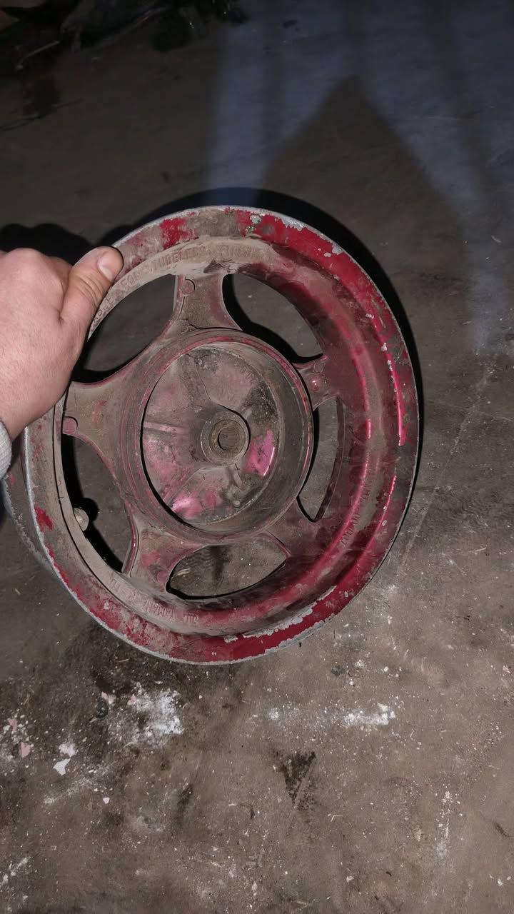 ويل سكنس خلفي للشراي ب15


**إذا كنت صاحب هذا الإعلان وتريد حذفه لأي سبب، رجاءا أرسل رسالة إلى الدعم الفني**