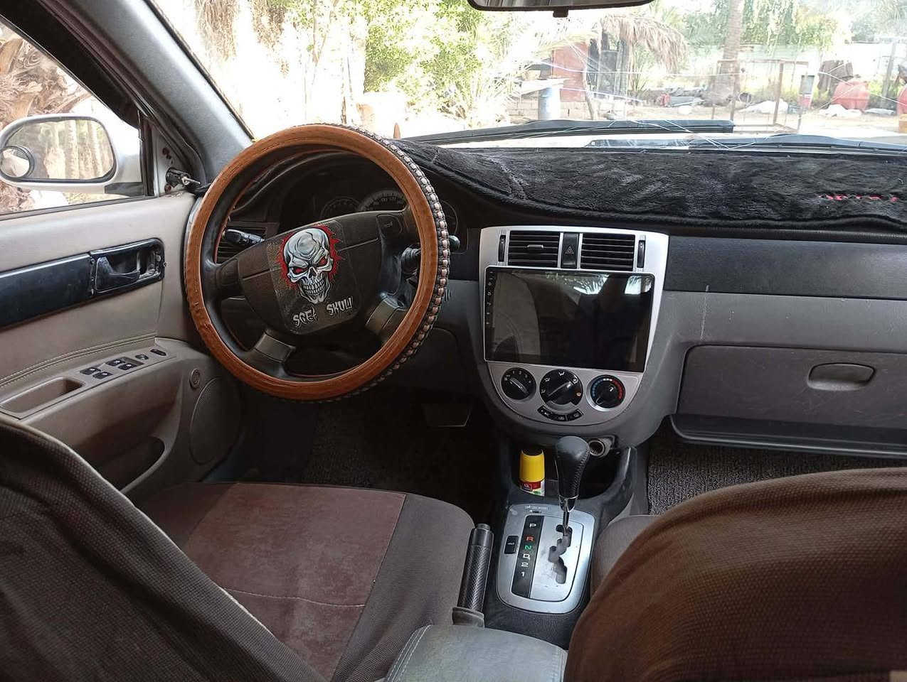 اوبتره ٢٠٠٤ مكينه كير مكفولات مصبوغه عام مكاني كربلاء طوريج
رقم بابل راعيه بطوريج هزه وسنويه جدد سعر ٥٨ وبيه مجال ***********
***********
