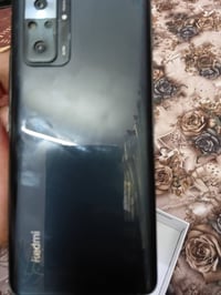 ريدمي نوت 10 برو 5G • ٢٥٦ • ما مفتوح