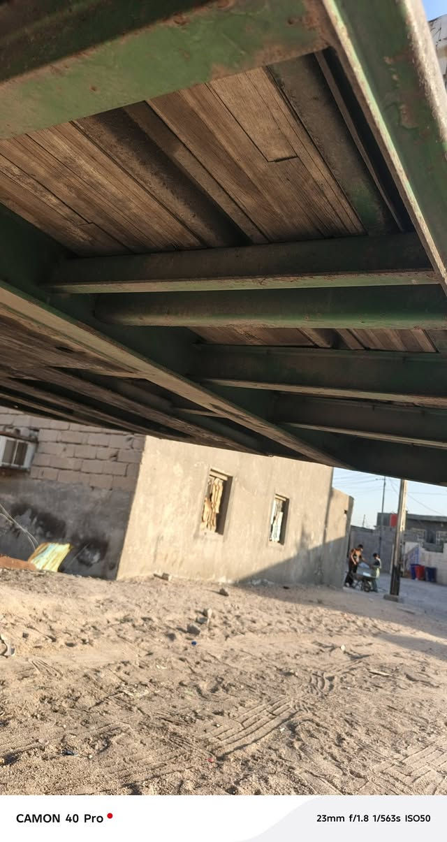 سلام عليكم  عربانه للبيع فول فول جنر سعر  خاص اتصال عى ***********
