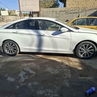 سوناتا خليجي • ٢٠١٣ • رقم بغداد