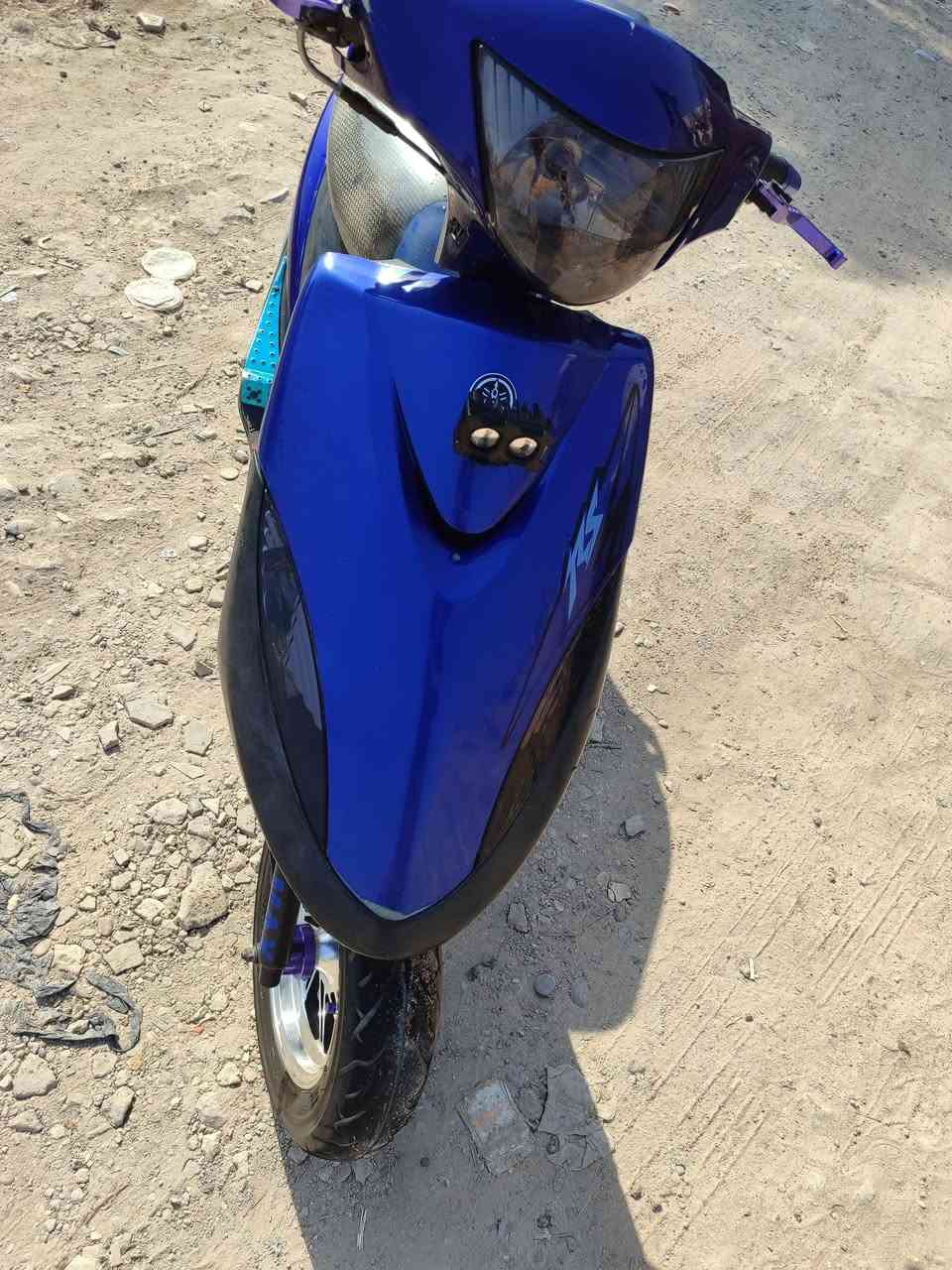سلام عليكم درجة للبيع شراي خاص مستعجل على بيعتها


**إذا كنت صاحب هذا الإعلان وتريد حذفه لأي سبب، رجاءا أرسل رسالة إلى الدعم الفني**