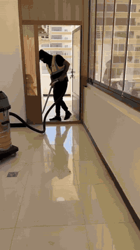 البصرة • تنظيف منازل • تنظيف واجهات