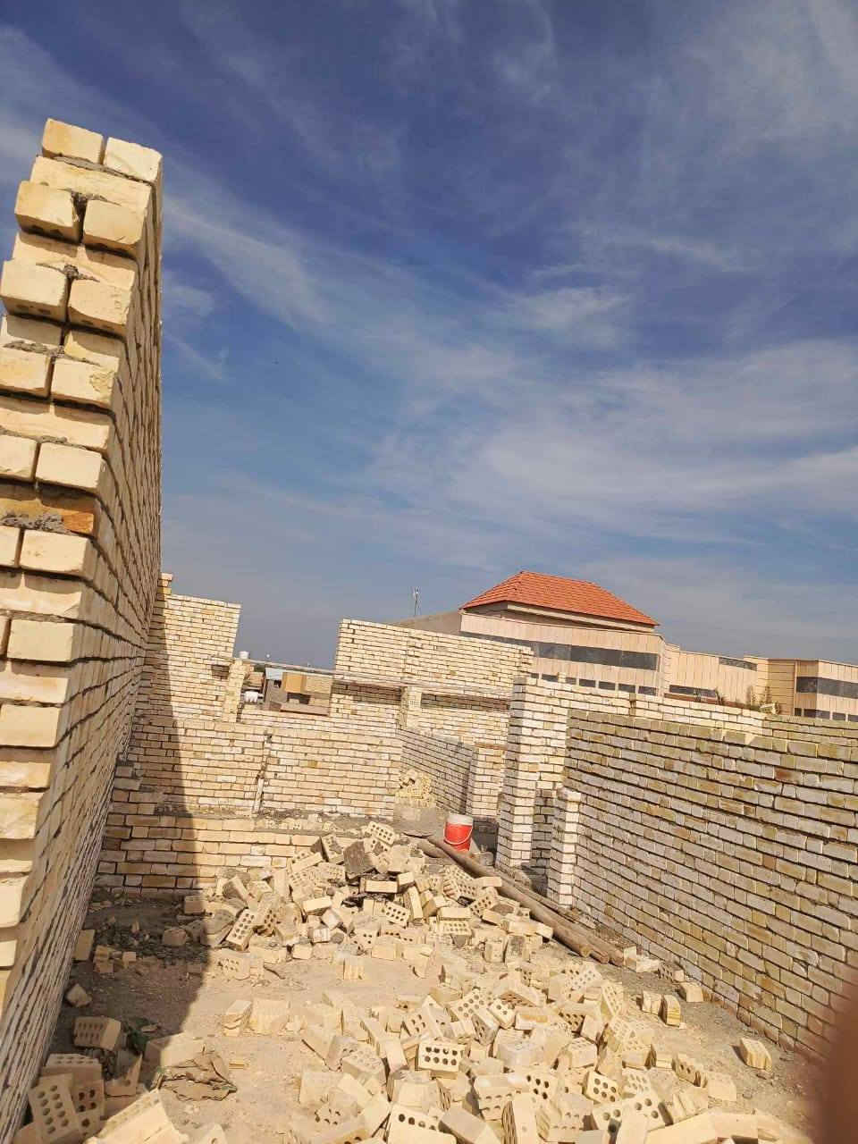 خلفه بناء طابوق بلوك فرمستون متفرغ حالين التزام بلعمل وسعار مناسبه وشغل إشراف ولا تنطي فلوس الحد ما يعجبك الشغل مكاني كربلاء رقمي اتصل ودلل ***********
