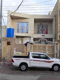 حي المعلمين القديم • ١٥٠م • البلوك السادس