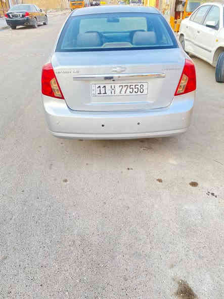 السلام عليكم اوبترا للبيع موديل 2009 رقم جديد بيه جاملغ مبدل مكينه كير خير من الله 72وبيه مجال مكانه بغداد الحسنيه الراشديه ***********
