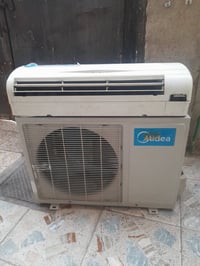 ١طن • غاز مقفول • مدينه الصدر الكياره