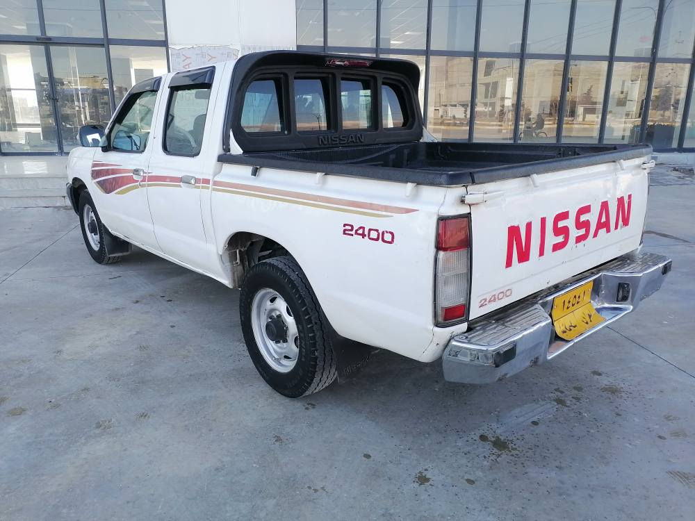 نيسان ٢٠٠١ ته بريت و باوه ر بوزانياري زياتر به يوه ندى بكه *********** *********** السليمانية, العراق
