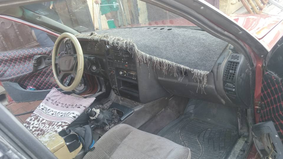 أوميكا ٨٨ سنويه لل٢٩ مشروع وطني بطاقة بانزين..كير ومكينه بشرط كركوك, العراق


**إذا كنت صاحب هذا الإعلان وتريد حذفه لأي سبب، رجاءا أرسل رسالة إلى الدعم الفني**