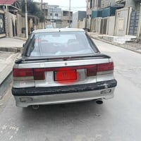 مسبوشي لانسر موديل 1992 شرط التحويل رقم 📱 اخضر سنوية بيضة  تحويل من ال...