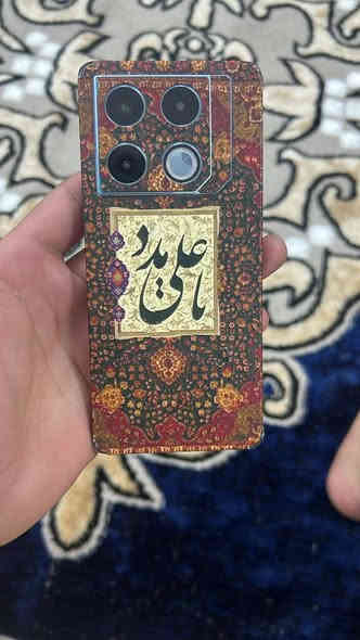 💎 للبيع – Infinix GT 20 Pro شبه جديد 💎
📱 الجهاز نظيف جداً و استعمال مرتب
⚫ ملاحظة بسيطة: توجد نقطة سوداء صغيرة بالشاشة فقط، ما تأثر نهائياً على اللمس ولا على الاستخدام

🚀 مواصفات الجهاز:
– معالج قوي وأداء ثابت
– شاشة رائعة ودقة عالية
– بطارية ممتازة
– كل المزايا تعمل 100%

✨ السعر مناسب 200 الف مجال بسيط للمشتري الجاد
📩 للجادّين فقط… تواصل خاص
***********
