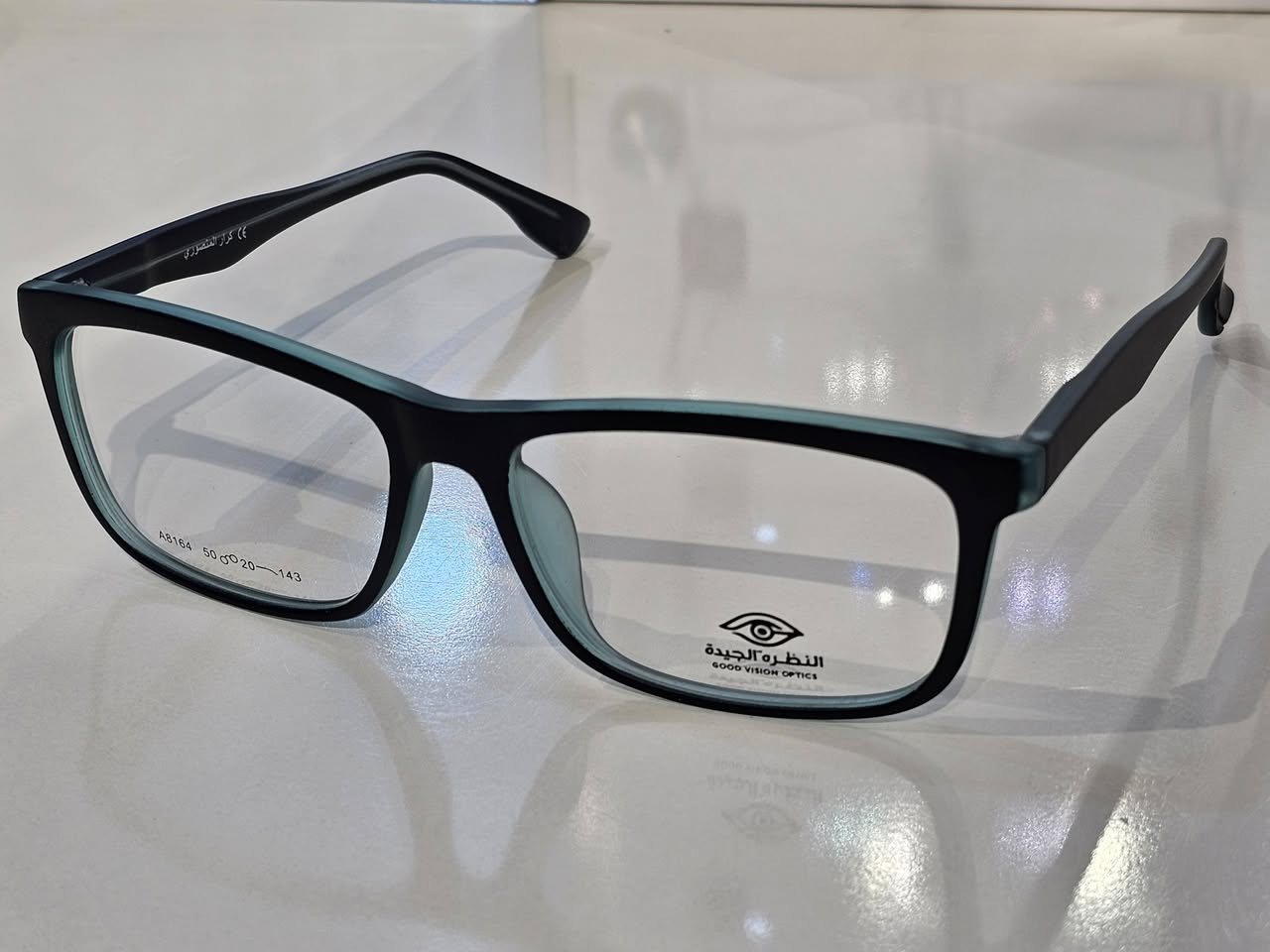 🔥 إطارات بلاستك شبابية – خفيفة، عصرية، ومريحة 🔥
إذا تحب اللوك الشبابي والراحة طول اليوم 👌
إطاراتنا البلاستك تجمع بين الأناقة، الخفة، والمتانة
✨ المميزات:
✔ تصميمات شبابية عصرية
✔ خفيفة على الوجه ومريحة بالاستخدام
✔ ألوان تناسب كل الأذواق
📍 النظرة الجيدة للبصريات
📌 بابل – المدحتية – شارع الإمام مقابل مصرف الرافدين
📞 ***********
تعال جرّب وشوف الفرق بنفسك 👓(اللوغو خاص بعيادتنا )
لأن الإطار مو بس نظر… الإطار أسلوب 😎
