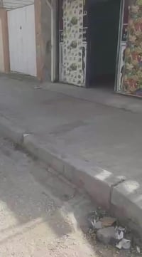 حي العسكري • ماي وكهرباء • ٤٠م