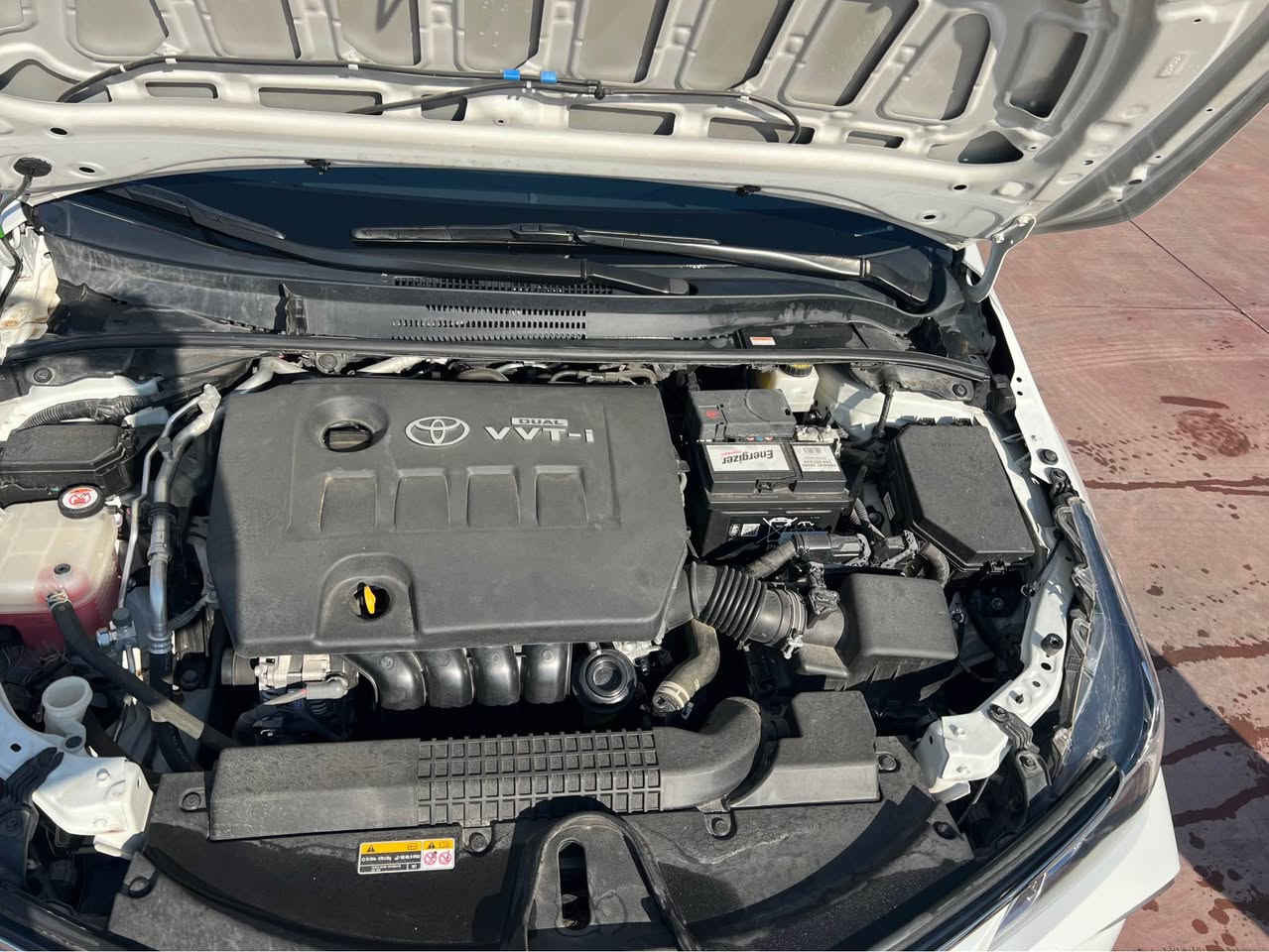 كرولا خليجي شركة ساس 
موديل 2023
ماشي 60 الف
السعر 180 ورقة
عنوان اربيل
***********
وتساب أربيل, العراق
