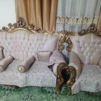 صوفا • جديد • للبيع