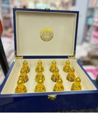 عطور • ثبات وفوحان • توصيل