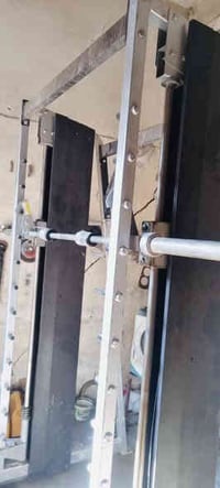 اسمث امريكي الايف فتنس برو 1 اصلي  سعر 12ورقه تواصل07702093874