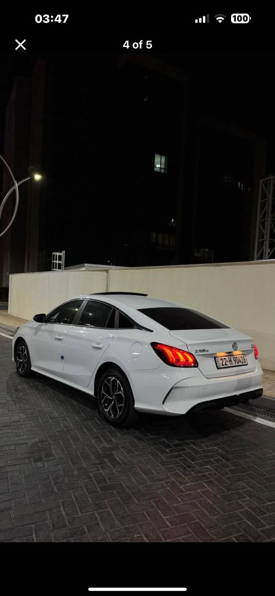 ئێمجى GT
مۆدێل ٢٠٢٤
گێڕ ئۆتۆماتيك
سلايد
برێك بەسمه
یەدە بەسمه
شاشه
ئۆتۆ هۆڵد
تەحديد سورعه
كارپلەى
حاسه وكامێرا
كوشن جلد
ليد LED
جام كارەبا
مه كینە 1.5 بێ تۆربۆ
6 پەرەشوت
و كۆمەڵێك مواسفاتى تر
كلين تايتل هيچی پێوە نيه
20 هەزار ڕۆيشتووه

سەنەوی و ژینگە تا ٢٠٢٩
نرخى 118 گەڵا و معامەله
[ *********** ] :ژماره مۆبايل السليمانية, العراق
