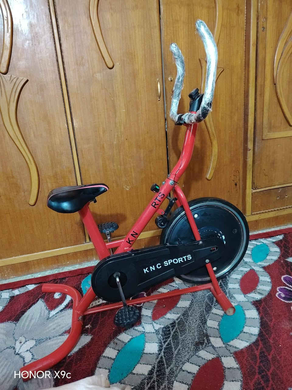 سلام عليكم بايسكل  جديد ✋🌹✋✋🌺✋💓✋ رياضي. َ ثابت  بايدر. تكدر تتحكم بل بايدر اما. ثكيل. اما خفيف بايسكل جديد استخدام ٣ ايام فقط  (( سبب بيع. ماكو مكان))   سعر 125  وبي مجال كامل اي نقص مابي


**إذا كنت صاحب هذا الإعلان وتريد حذفه لأي سبب، رجاءا أرسل رسالة إلى الدعم الفني**