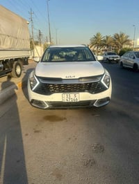 سبورتج • ٢٠٢٣ • كفاله عامه