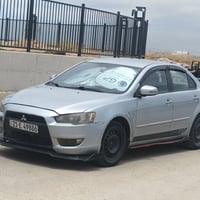 لانسر • ٢٠١٥ • اوتوماتيك