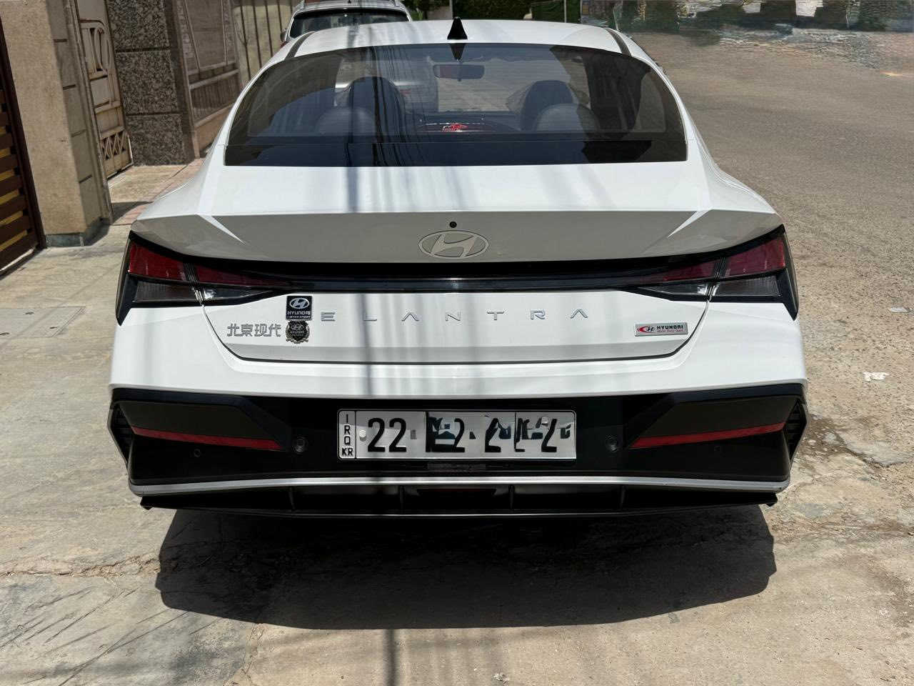 النترا 2025 فول موصفات ماشيه 4 الف السعر 155 رقمي ***********
