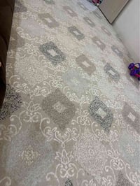 السليمانية • سجادة • منزلية