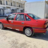 فيكترا • ١٩٩١ • رقم اربيل