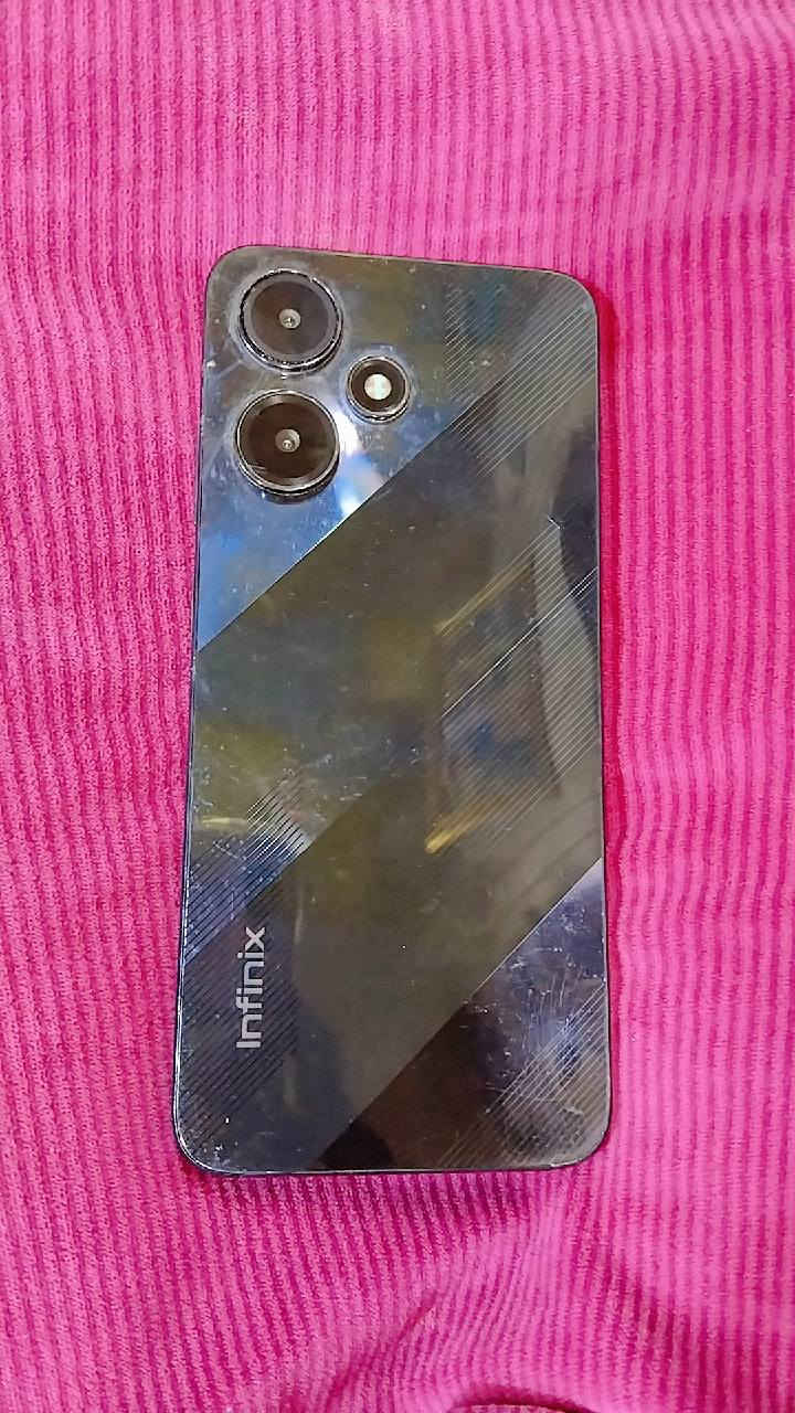 موبايل انفنكس نوت 30 نضيف كلش ب75 وبي مجال لشراي


**إذا كنت صاحب هذا الإعلان وتريد حذفه لأي سبب، رجاءا أرسل رسالة إلى الدعم الفني**