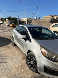 كيا ريو • موديل ٢٠١٧ • للبيع