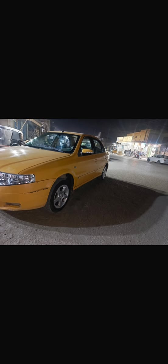 السلام عليكم سمندسورن 2011 كير مكينة مكفوله حدادية  جديده مصفره هيئه وغرامه بدي مكفول من ضربه وصبغ مبدل جاملغ امامي ايسر اثر خياس 
السعر 27
***********
