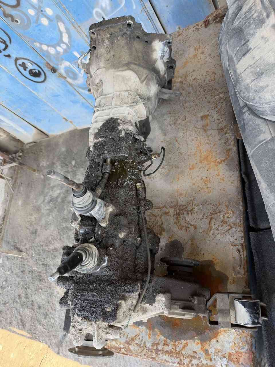 مكينة مفتوح مع كير عادي للبيع
***********
