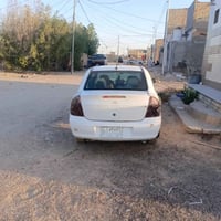 شوفر ليت بارينا • ٢٠٠٢ • مكينة أفيو