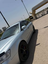 سوناتا ٢٠٠٨ • وارد امريكا • ٦ سلندر