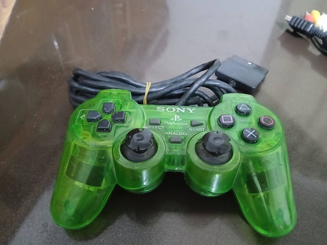 بلي 2 سلم للبيع مع ملحقاته كاملة
نظيف وشغال 100%
السعر 50 ألف
شراي علق وتعال خاص
مكاني ديوانية 
واكو توصيل


**إذا كنت صاحب هذا الإعلان وتريد حذفه لأي سبب، رجاءا أرسل رسالة إلى الدعم الفني**