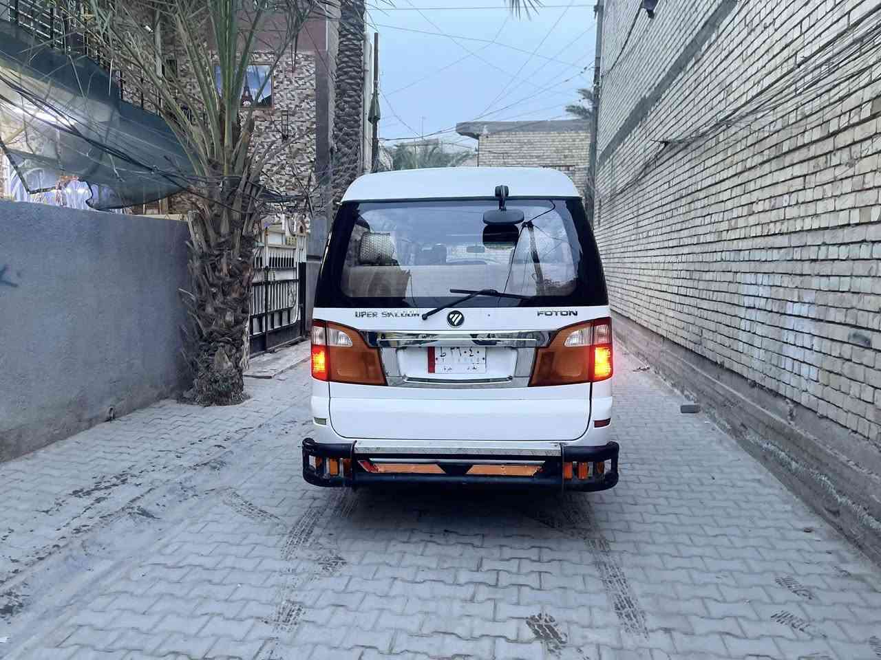 سلام عليكم سياره فتون موديل15كفاله عامه السعر95رقم الهاتف ***********
